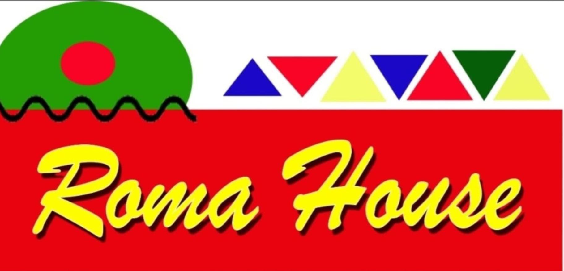 דירות אסואן Roma House מראה חיצוני תמונה